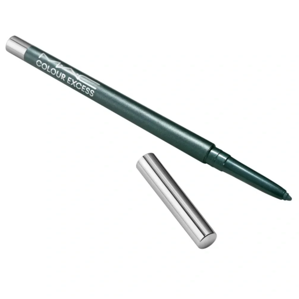MAC Gel Pencil Eye Liner Hell-Bent